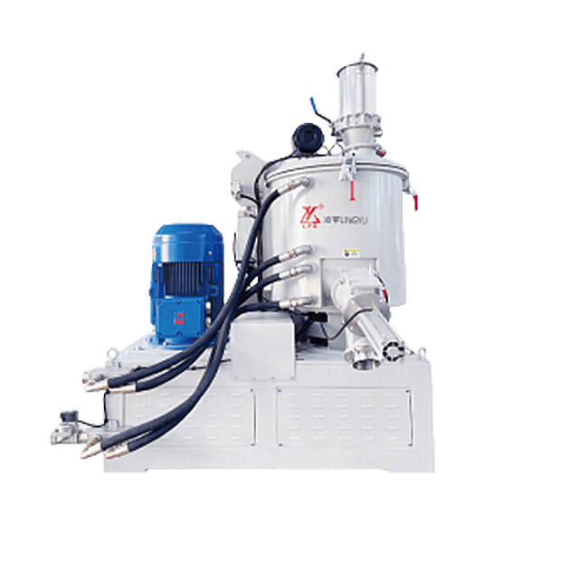 粉末涂料機(jī)械